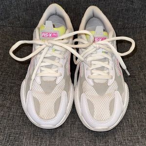 Puma RS-X women size 8.5